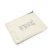 Zipper Canvas Bag Zipper Canvas Bag