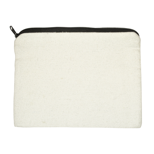 Zipper Canvas Bag Zipper Canvas Bag