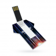 T Shirt Card USB