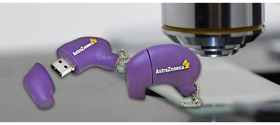 Nikon USB Flash UsM