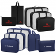 Venture 5-in-1 Travel Organizer Set Venture 5-in-1 Travel Organizer Set