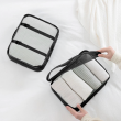 Venture 5-in-1 Travel Organizer Set Venture 5-in-1 Travel Organizer Set