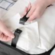 Venture 5-in-1 Travel Organizer Set Venture 5-in-1 Travel Organizer Set