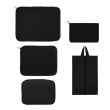 Venture 5-in-1 Travel Organizer Set Venture 5-in-1 Travel Organizer Set