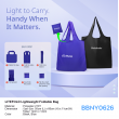LITEFOLD Lightweight Foldable Bag LITEFOLD Lightweight Foldable Bag