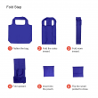 LITEFOLD Lightweight Foldable Bag LITEFOLD Lightweight Foldable Bag
