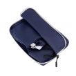 FOLDY Foldable travel Duffle Bag With Luggage Sleeve FOLDY Foldable travel Duffle Bag With Luggage Sleeve