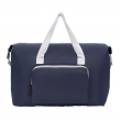 FOLDY Foldable travel Duffle Bag With Luggage Sleeve FOLDY Foldable travel Duffle Bag With Luggage Sleeve