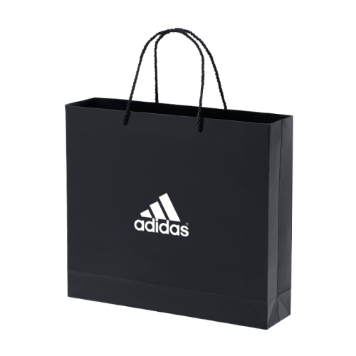 Black Paper Bag Black Paper Bag