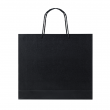Black Paper Bag Black Paper Bag