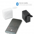 LUMOBOX Bluetooth Speaker with Hands-Free, TWS, and FM Mode LUMOBOX Bluetooth Speaker with Hands-Free, TWS, and FM Mode