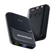 AIRCHARGE Wireless Power Bank with Fast Charge and Build-in Cables AIRCHARGE Wireless Power Bank with Fast Charge and Build-in Cables