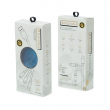 POWERTRIO Retractable 3 in 1 Fast Charging Cable