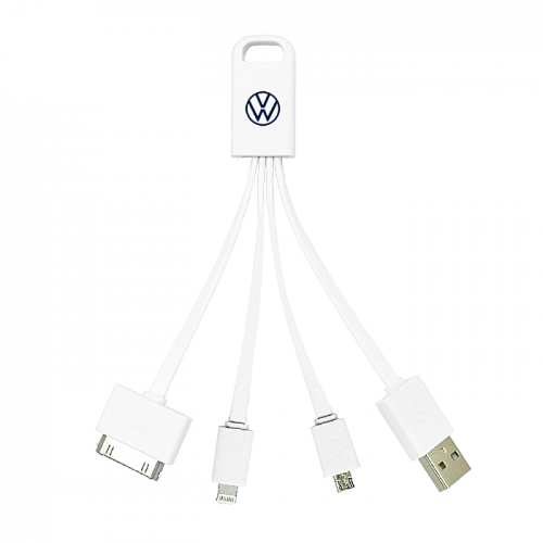 OCTOPUS 3 in 1 Cable OCTOPUS 3 in 1 Cable